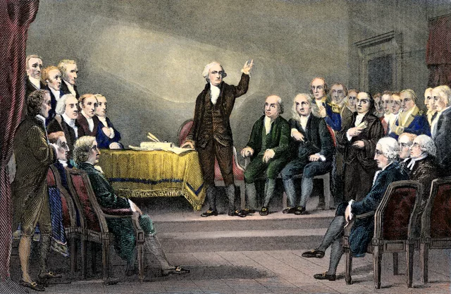 Constitutional Convention