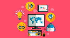 Timeline: La Evolución de la Web