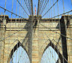 Brooklyn Bridge