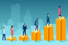 Another Promotion pt. 2