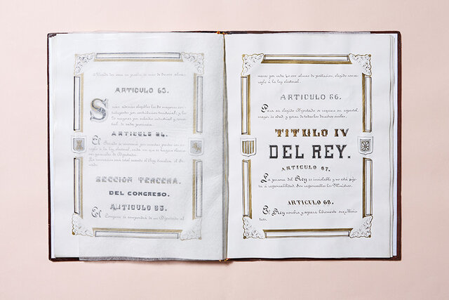 Constitución de 1869