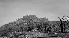 Timeline: 2. svetovna vojna