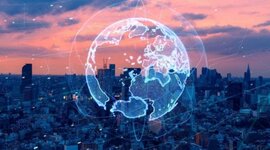 Timeline: Línea del tiempo de internet