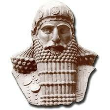 The Code of Hammurabi