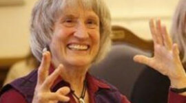 Timeline: Donna Haraway