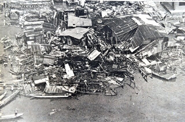 Terremoto de Tumaco