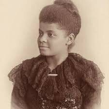 Ida B. Wells Refuses to Move
