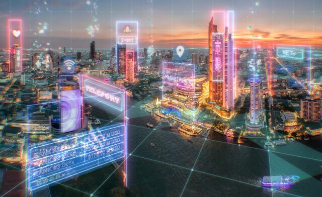 EN LOS PRÓXIMOS AÑOS...