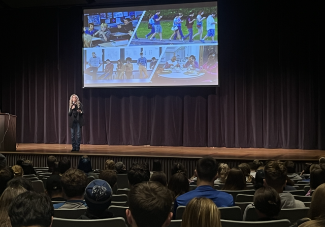 Concordia Becomes a JED Campus