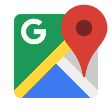 Google maps