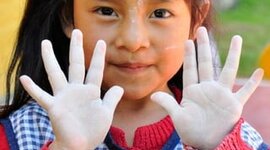 Timeline: Aportes curriculares que se han venido implementando hasta la actualidad en el sistema educativo ecuatoriano