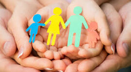 Timeline: Акція "16 днів проти насилля"