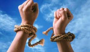 Всесвітній день боротьби з рабством