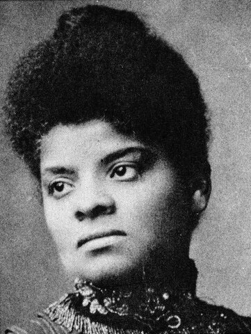 Jim Crow: Ida B. Wells (birthdate)