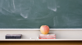 Timeline: Student Teaching Artifact Timeline