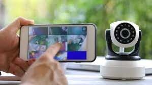 Cámaras de vigilancia