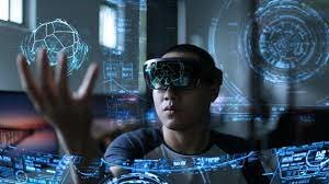 Gafas realidad virtual