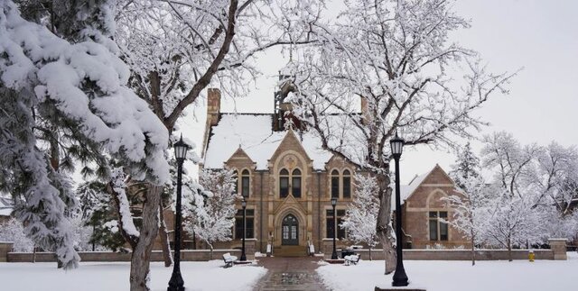 The Colorado College