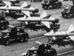 Crise des missiles de Cuba