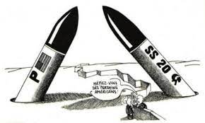 Crise des Euromissiles