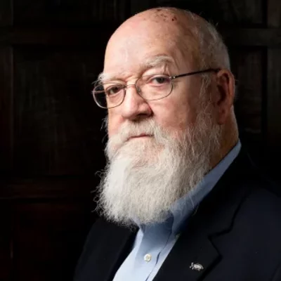 Timeline: Daniel Dennett