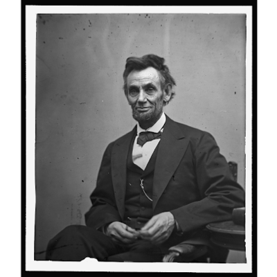 Timeline: Abraham Lincoln