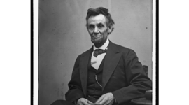 Timeline: Abraham Lincoln