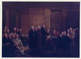 Votes for Independence