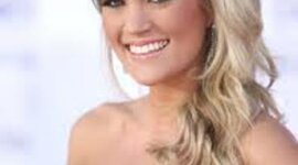 Timeline: Carrie Underwood