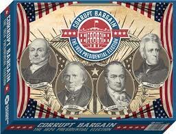 The Election of 1824