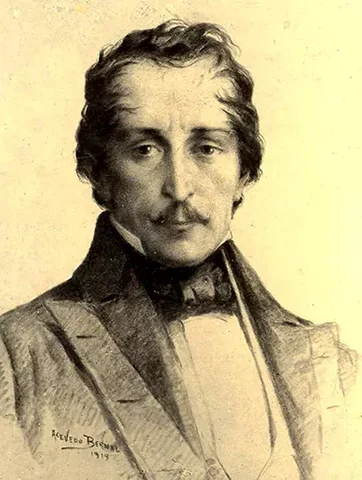 ESCUELA NUEVA - Fundar escuelas para consolidar la República y formar ciudadanos