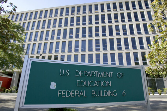 Department of Education