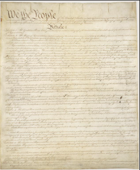 The Constitution