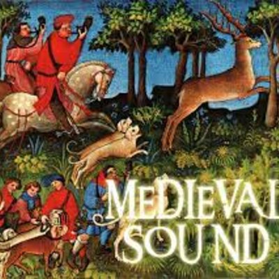 Timeline: MEDIEVAL SOUNDS