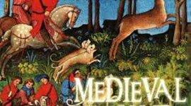 Timeline: MEDIEVAL SOUNDS