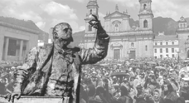 Consecuencia directa de una de las reformas de José Hilario López