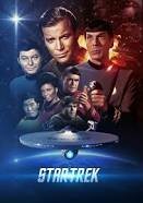 "Star Trek" TV Show Airs