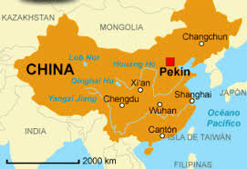 Se restaura la República de China