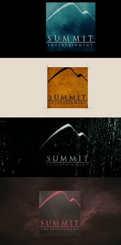 Paramount releases their rights to Twilight allowing for a new studio to be put on the map