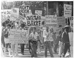 University of California v. Bakke