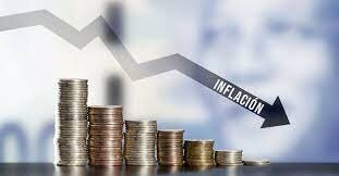 Inflación a la baja