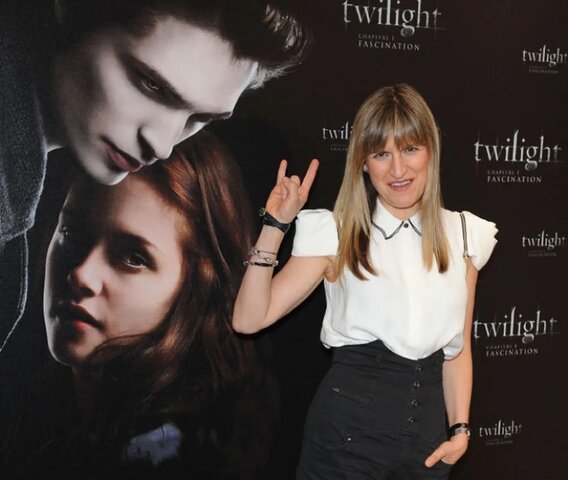 Female Fronted Franchises