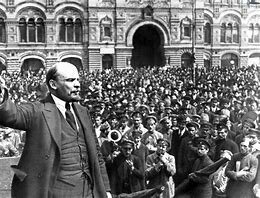 Russian Revolution