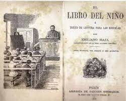 La reforma educativa de 1893 (Plan Zerda).