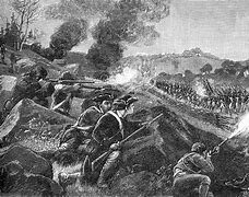 Battle of Lexington and concord
