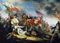 Battle of Bunker Hill