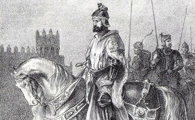 Anexión del Reinó de león por Castilla