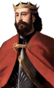 sancho Ramirez,primer Rey de Aragón