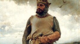 Timeline: Reinos Cristianos