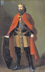 sancho ramirez primer rey de aragon
